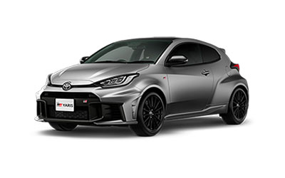 GR Yaris
